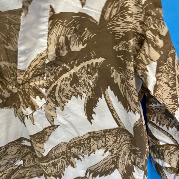 Tommy Bahama Tunic - Picture 2 of 4